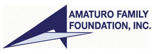 Amaturo Family foundation logo